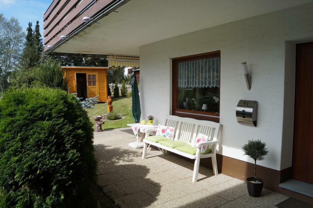 Feriendomizil-Sauerland Fewo 1 Медебах Екстериор снимка